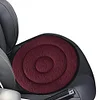 Car Seat Cushion 360 Degree Swivel Portable Car Seat Pad The Elderly Swivel Seat