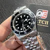 Tudor Black Bay Black Dial M7941A1A0NU-0003 (41mm) Super Clone