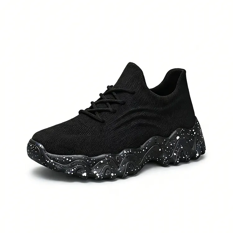 Orthopedic Walking Shoes Comfortable Nurse Shoes for Women and Men