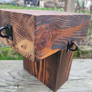 pornhint Pornhint Bondage stool - BDSM dungeon furniture