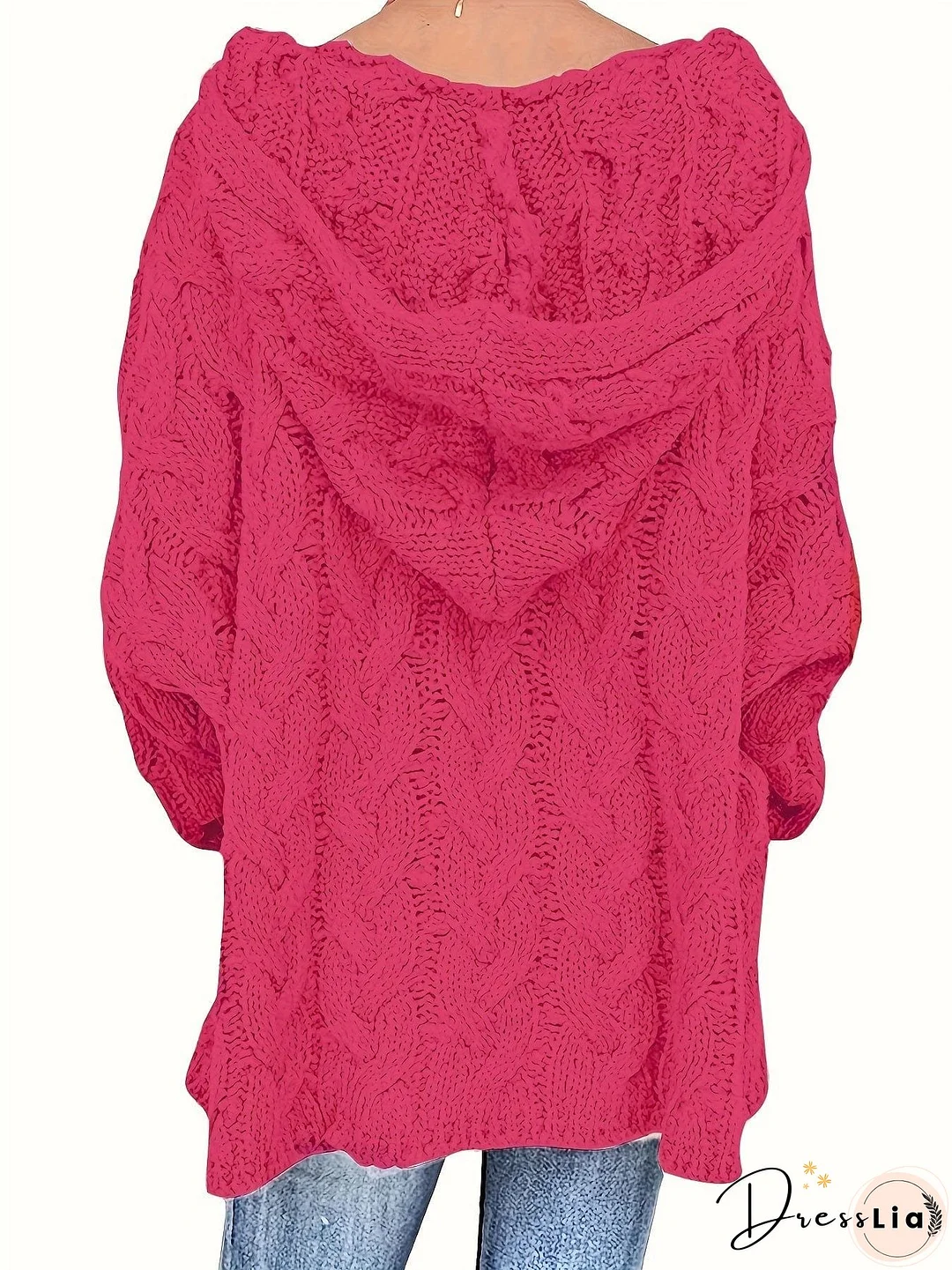 Elegant and Versatile winter Pullover