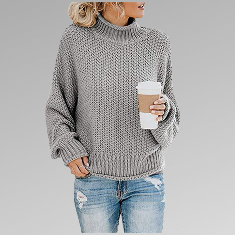 Tailored and Elegant general Pullover