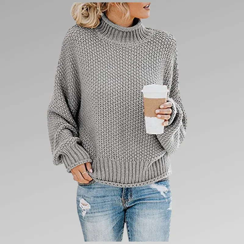 Tailored and Elegant general Pullover