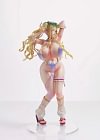 1/6 Scale Elf Village 4th Villager Ritual Bathing Suit Ver. Priscilla - Original Design Official Statue - Vertex