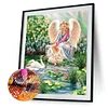 Best lowest diamond painting - Coodeals diamond painting