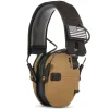 M31 MOD4 Shooting No Pickup Noise Reduction Tactical Headset