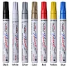 Waterproof Car Tire Tread Permanent Paint Marker Pen Graffiti Oily Marker