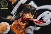 Blowing Monkey D. Luffy - ONE PIECE Resin Statue - BADBOY Studios [In Stock]