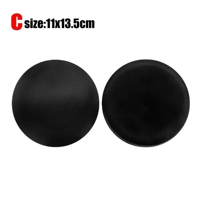 Bayuyun 3D Removable Push Up Bra Pads Inserts Women Underwear Breast Lift Breathable Sponge Padded Bra Pad Lining Swimsuit Bra Insert