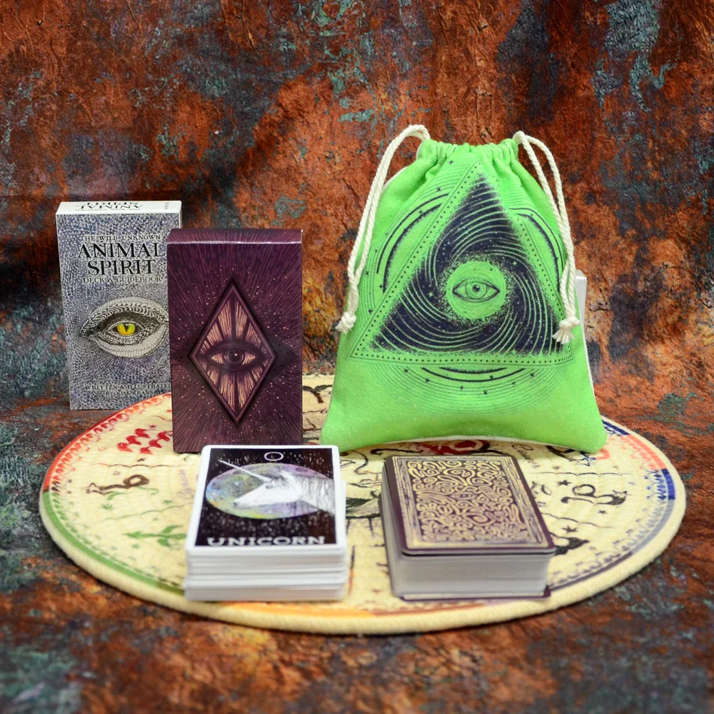 Tarot deck bag, luxury silk tarot deck bag, oracle deck bag, tarot card bag, tarot card bag, embroidered bag