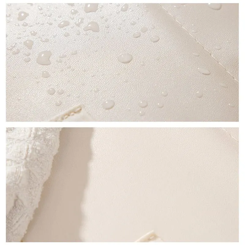 Spill-resistant