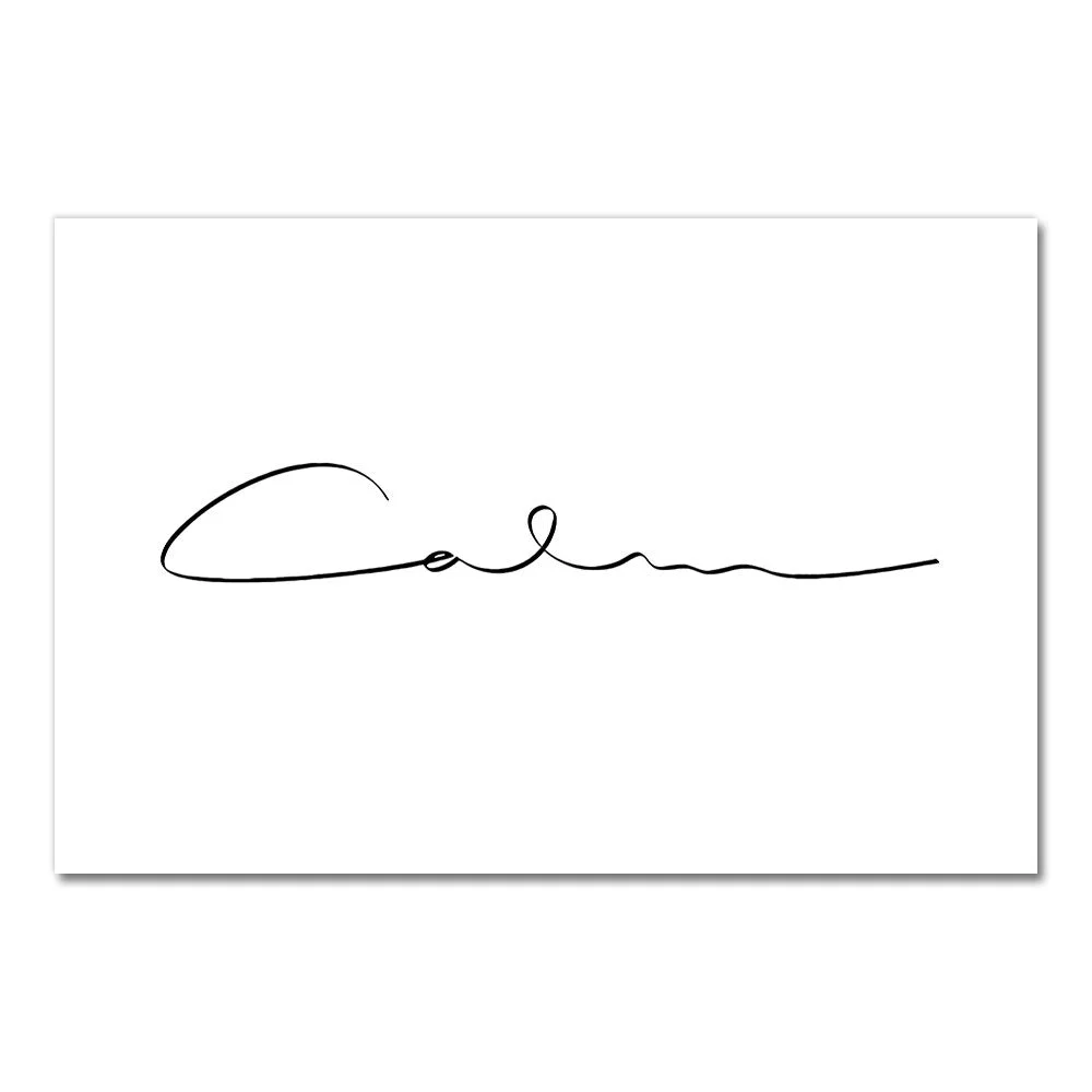 Monstera Leaves Wall Art Canvas Painting Green Style Plant Nordic Posters Prints Decorative Picture Modern Home Decor