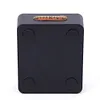 Crystal Cube Holographic Desktop Smart Weather Station Digital Clock for Home