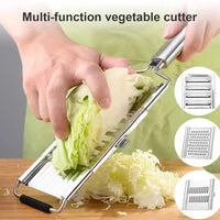 Multi-Purpose Vegetable Slicer - WeGotEverythingPhilippines