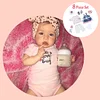 Babiesprincess Lifelike Reborn Baby Doll, Babiesprincess