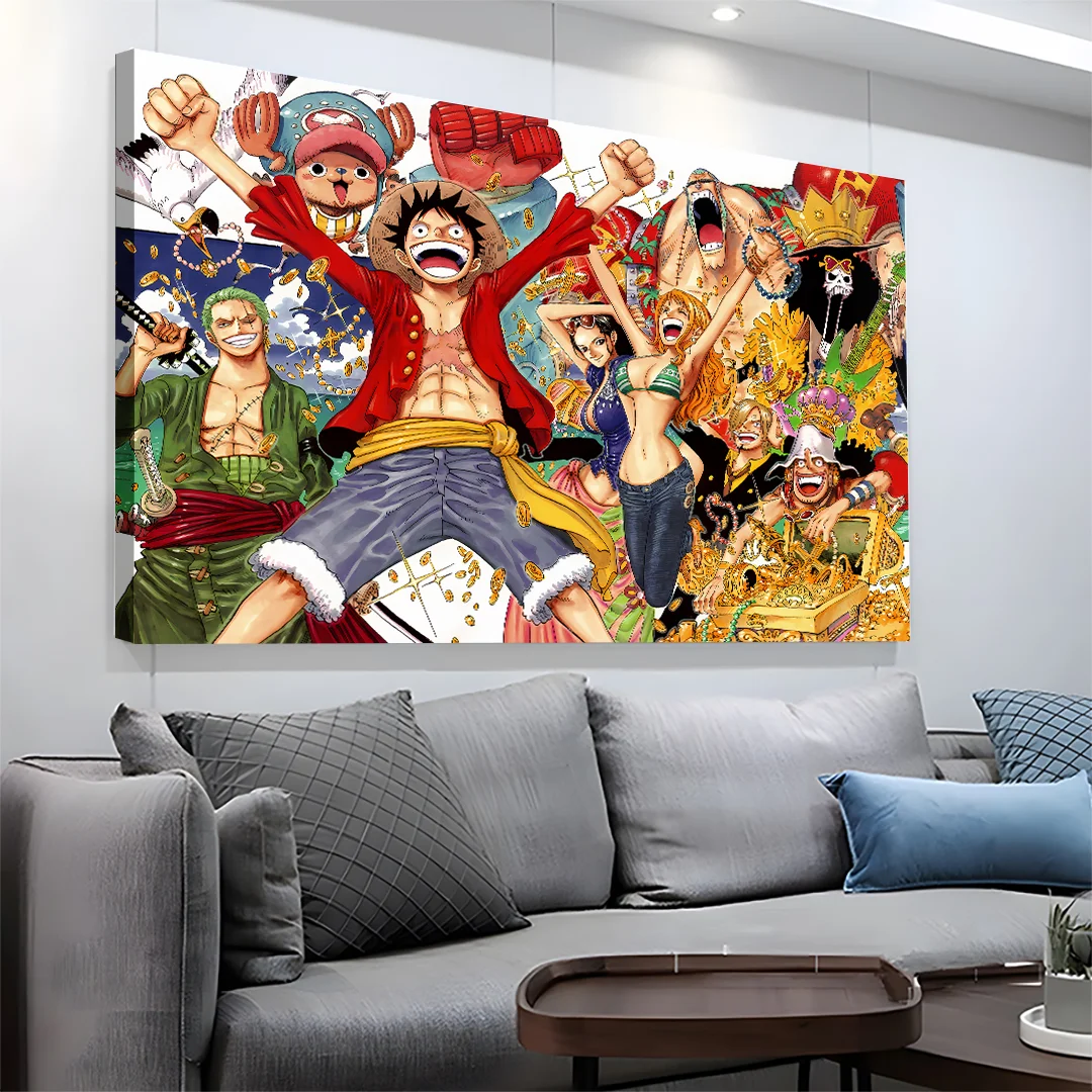 Canvas Wall Art