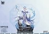 1/6 Scale Tsaritsa - Genshin Impact Resin Statue - AnXing Studio