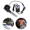 6000RPM BBQ Blower DC 12V Barbecue Fan with Variable Speed Controller (EU)