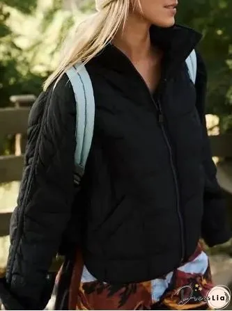 Modern and Versatile winter garment