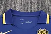 1996-1997 Retro Boca Juniors Home Football Jersey 1:1 Thai Quality Kids Size