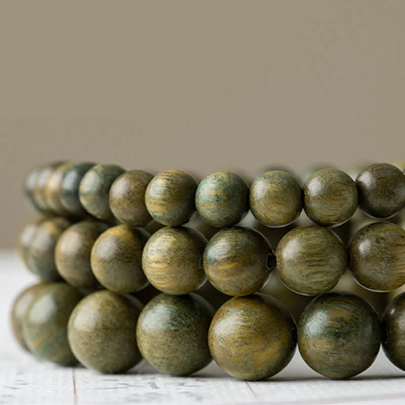 Sandalwood Soothing Cure Bracelet