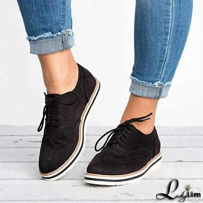 Tailored and Elegant general Shoes