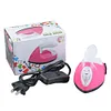DIY Handheld Mini Iron Portable Electric Versatile Craft Clothes Sewing Supplies