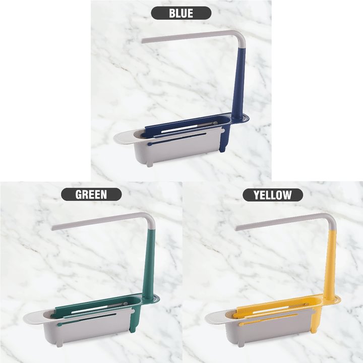 Telescopic Sink