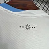 2024 Uruguay  Away 2_Football Shirt 1:1 Thai Quality