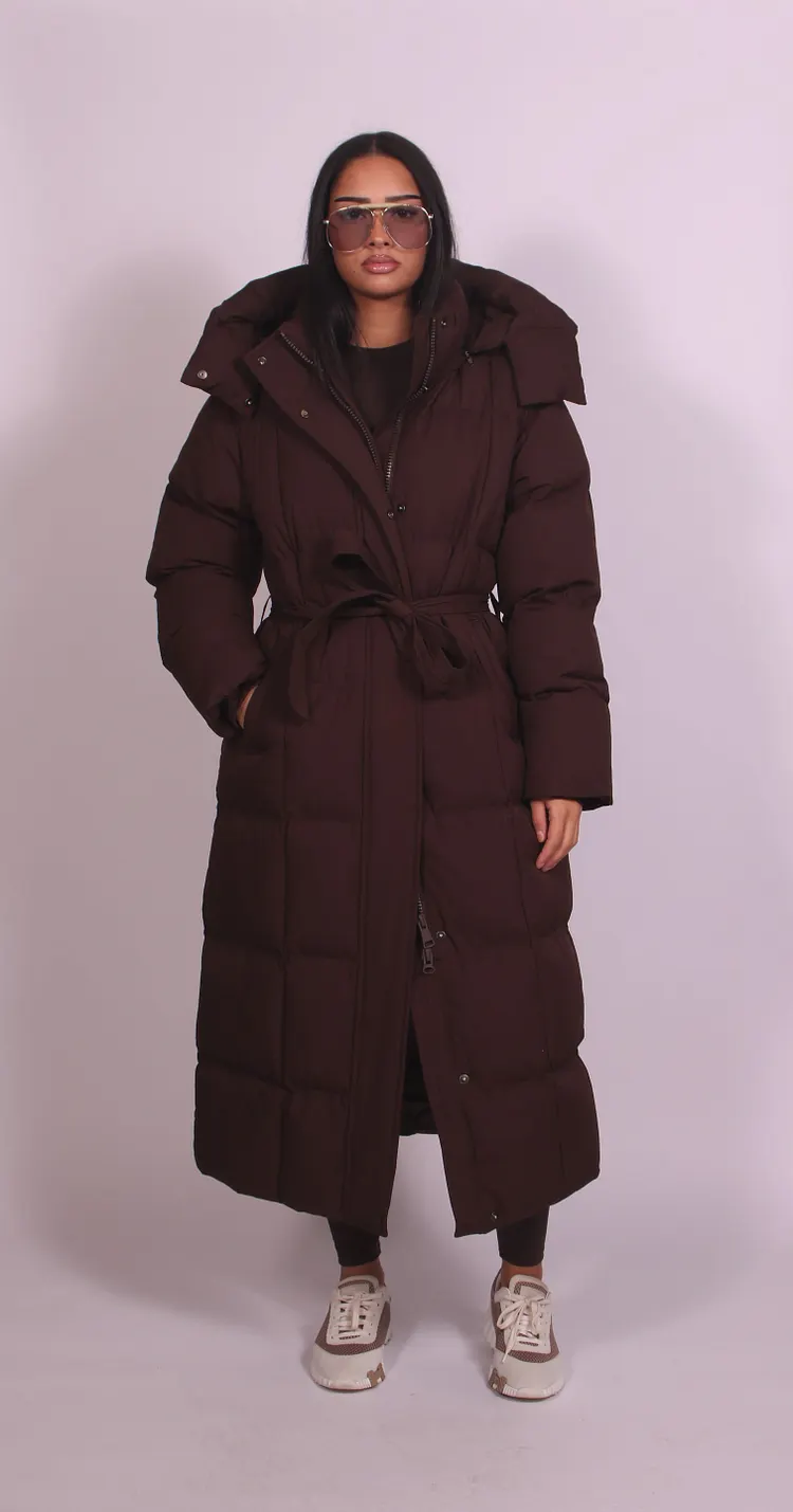 Ellie Puffer Coat