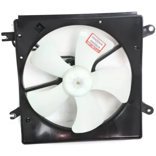 Dronehint Radiator Cooling Fan For 1994-2001 Acura Integra (For: Acura) Parts