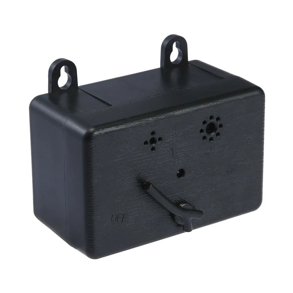 Dog Silencer Anti Barking Control Device