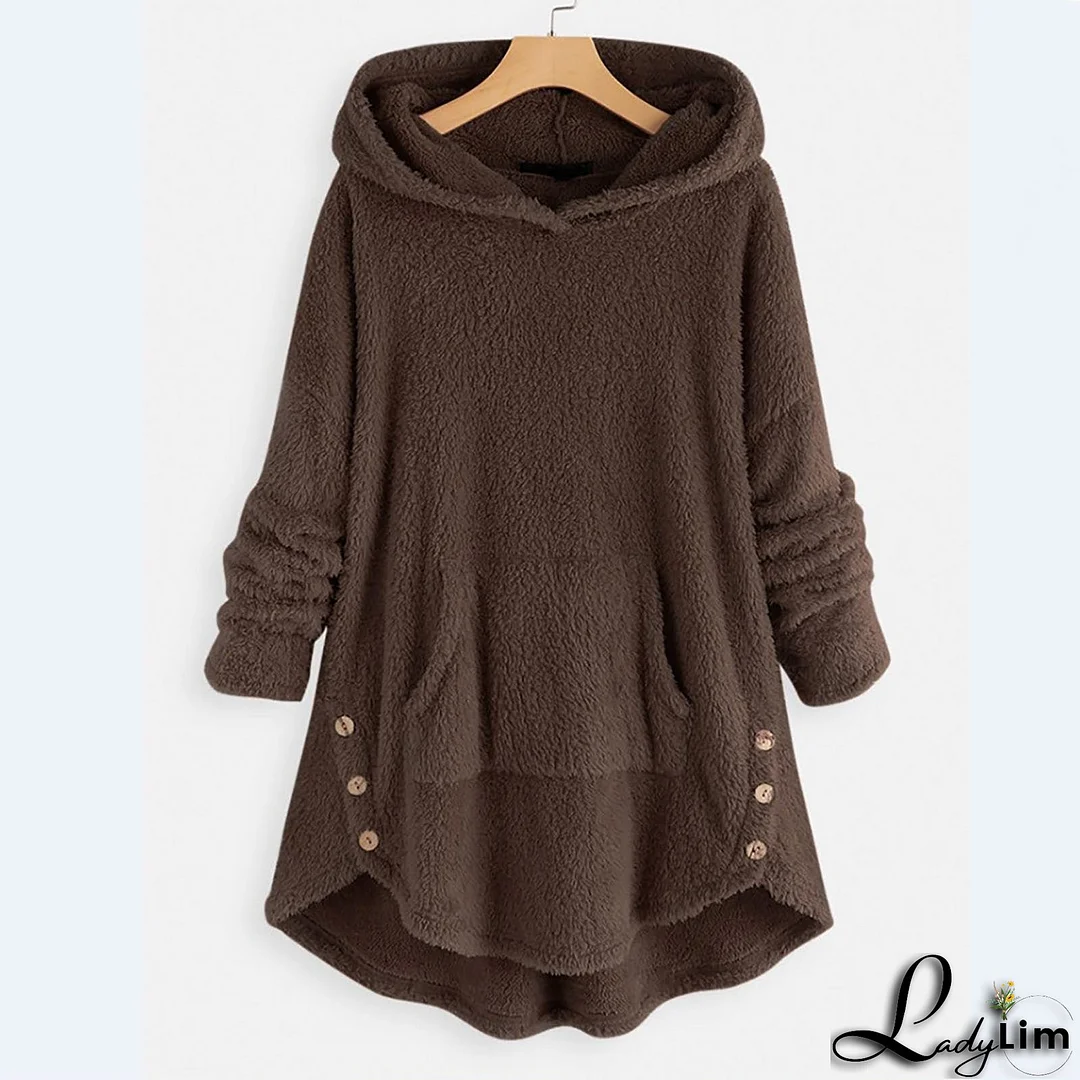 Relaxed and Stylish general Pullover