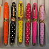 Campo Marzio Retro Cute Polka Dot Fountain Pen for Girls
