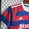 2024-2025 Kids Newcastle United Away Football Shirt 1:1 Thai Quality