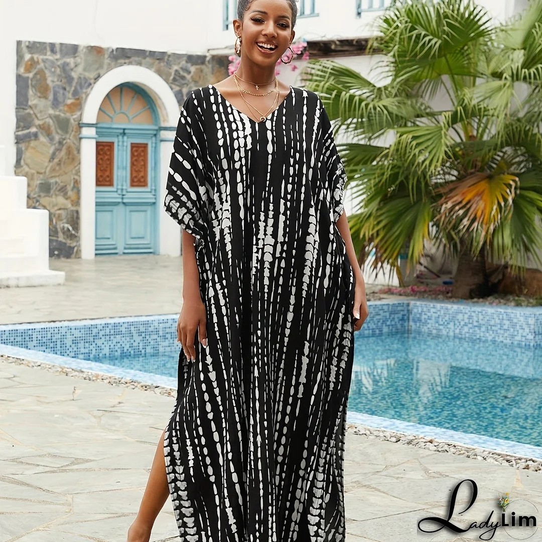 Cool and elegant Dress