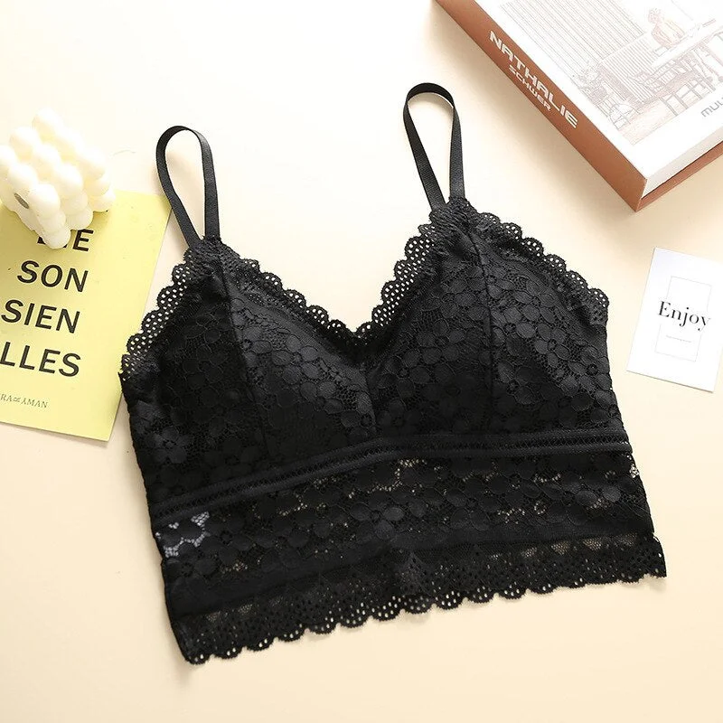 New thin cup full lace breathable push up bra seamless fashion sexy women solid underwear brassiere wire free lingerie drop ship