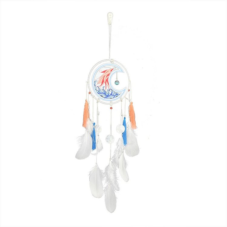Phoenix Dream Catcher
