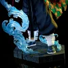 Water Hashira Giyu Tomioka - Demon Slayer: Kimetsu No Yaiba Resin Statue - ANE Studio