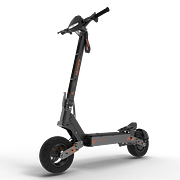 Kukirin G4 single-drive 2000W powerful motor, maximum speed