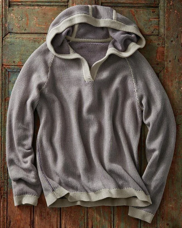 Pre sale men's street Print Long Sleeve Sweater