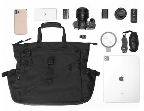 techwear bag