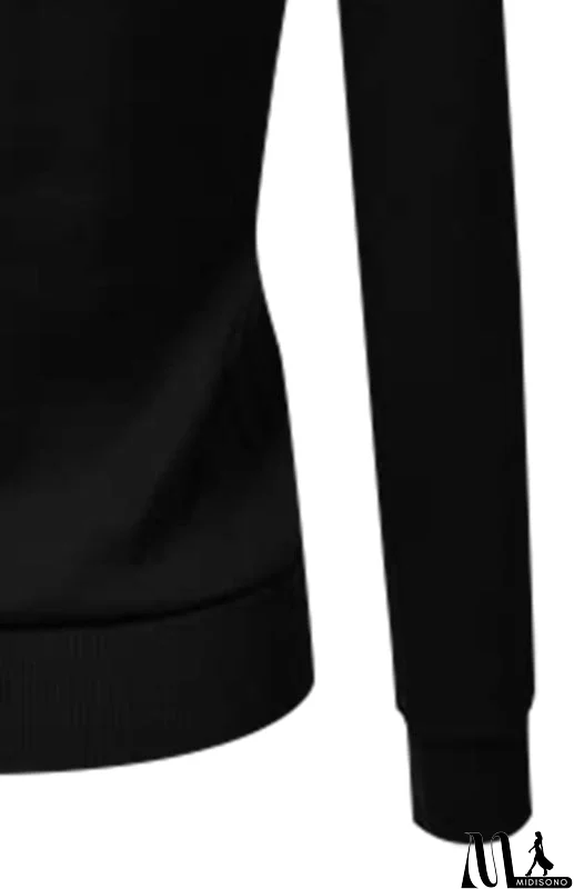 MidiSono - Trendy and Elegant Shirt