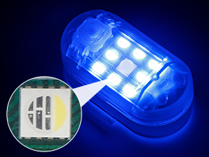 strobe lights for trucks