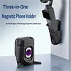 All-In-One Magnetic Filter Storage & Hands-Free Mount Base for Pocket Series