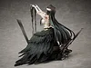 1/7 Scale White Dress ver. Albedo - Overlord Official Statue - F:NEX [In Stock]