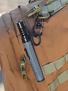 Outdoor Camping Igniter Adjustable Portable Lighting Gun Stove Accessories