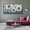 Diamond Painting-DIY Full Round Drill Dandelion(80X40cm)