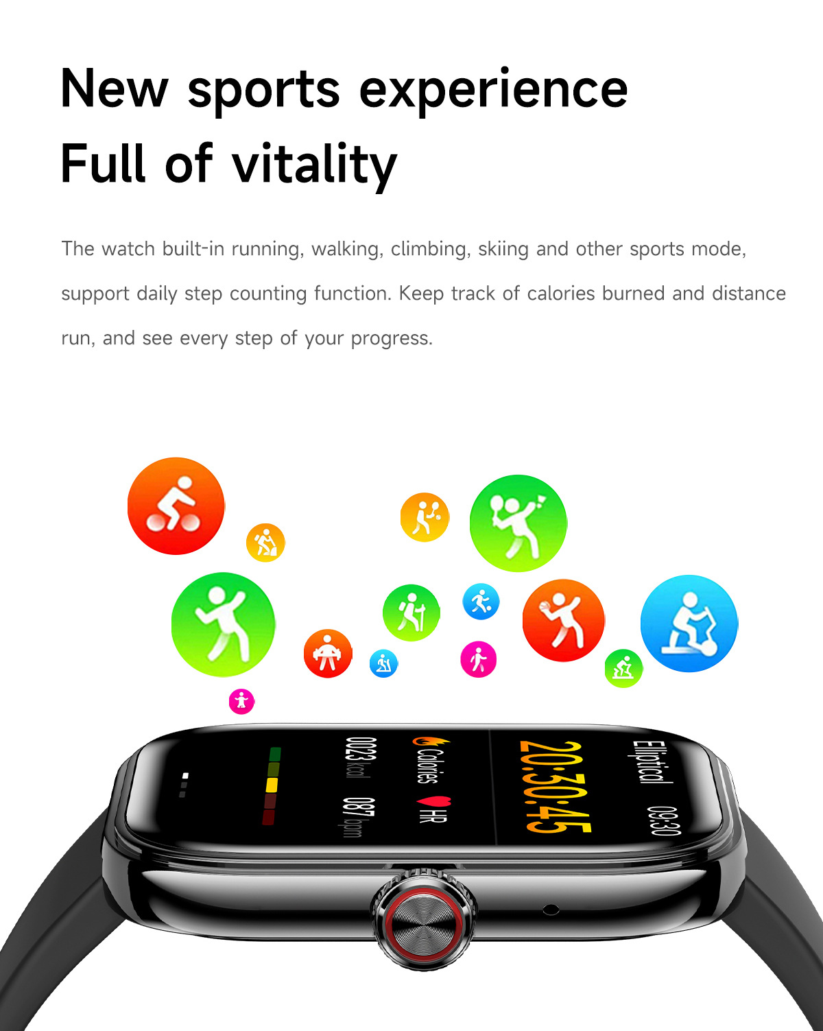 Likron Watches