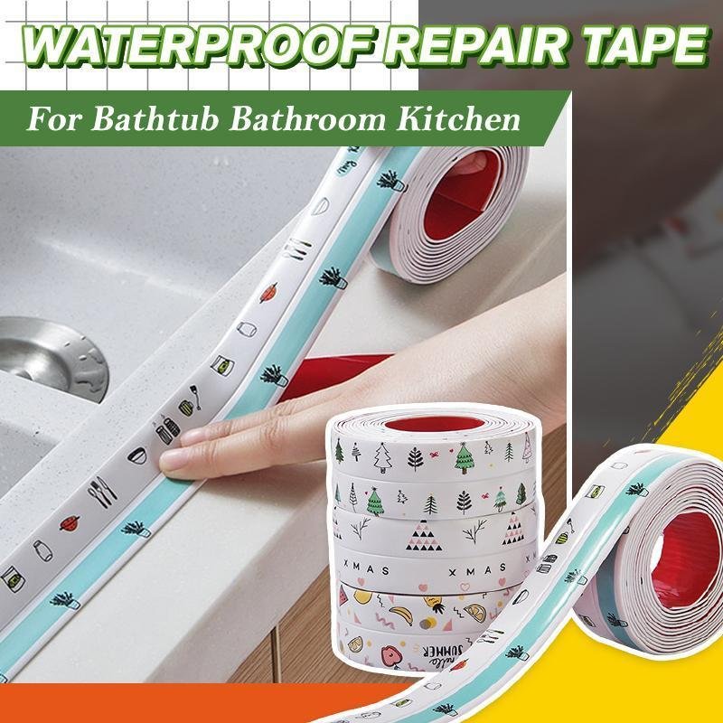 Household Waterproof Repair Tape（50% OFF）